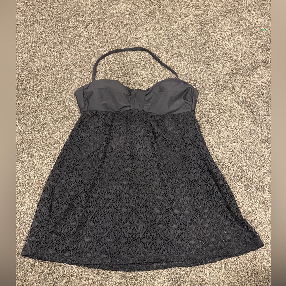ATHENA swim dress